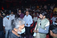 Akhanda Movie Pre Release set 2